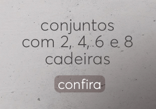 confira conjuntos